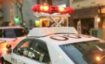 横浜の駅の女子トイレに侵入した疑い　容疑者を現行犯逮捕