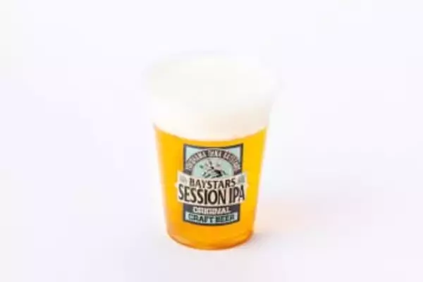 DeNA、オリジナルビール発売へ　ライブビューイング施設のオープン記念