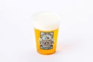 DeNA、オリジナルビール発売へ　ライブビューイング施設のオープン記念