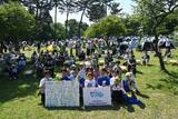 「相鉄沿線の魅力、秋元真夏さんらが語り合う　横浜でイベント「Yokohama　Nature　Week」」の画像1