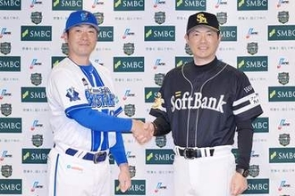 日本シリーズ開幕へ　2年ぶり日本一目指すDeNA、初戦先発は石田裕太郎