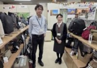横浜のパスポートセンター向かい、「三洋堂横浜店」が閉店へ　親しまれて半世紀、27日まで特別割引セール