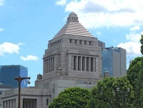 国旗損壊罪法案が衆院審議入り　神奈川関係の3議員が質問　「尊厳を守る法を」「思想・良心の自由を侵害」