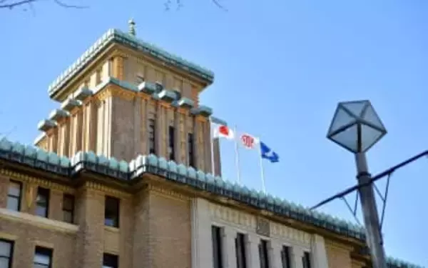 神奈川県議会、補正予算案など71議案可決し閉会