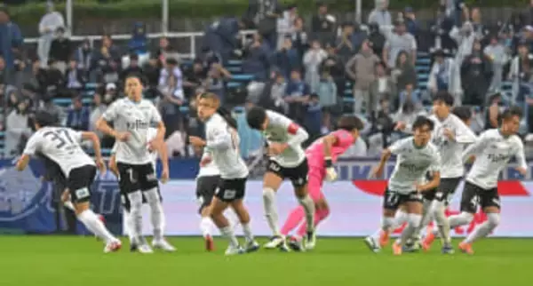 ライザップ、J2湘南の経営から撤退　「持続的発展に向けた決断」