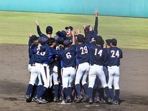 【神奈川大学野球・秋季リーグ】神奈川大が2季ぶり60度目の優勝、関東学院大を5-3で下す