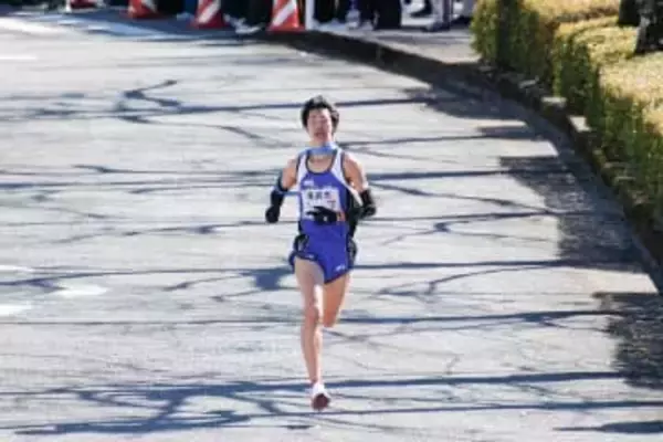 市町村対抗かながわ駅伝が中止　積雪によるコンディション不良で