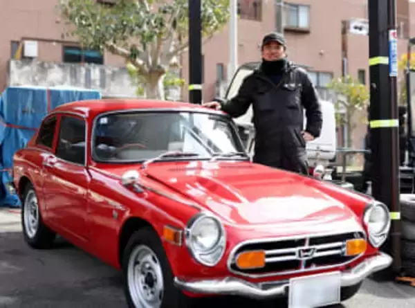 初代ブルーバード、NSXも…15日に横須賀で「旧車フェスタ」　過去最多の展示台数、古き良き文化発信へ