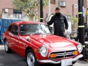 初代ブルーバード、NSXも…15日に横須賀で「旧車フェスタ」　過去最多の展示台数、古き良き文化発信へ