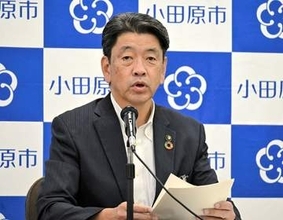 小田原市の遺体放置問題、安置費用などは104万円に　生活保護利用者の孤独死巡り