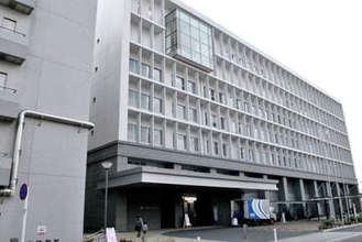 茅ケ崎と寒川にインフルエンザ流行発生警報　昨年は11月5日に発令