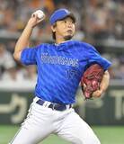 「【DeNA】戦力外の三嶋一輝が引退決断　ベイスターズ一筋13年　「とても濃く、長かった」」の画像1