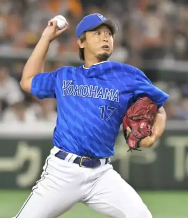 【DeNA】戦力外の三嶋一輝が引退決断　ベイスターズ一筋13年　「とても濃く、長かった」