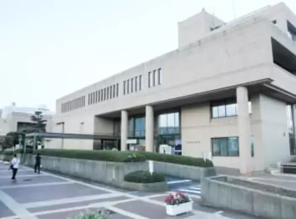 伊勢原市予算案　一般会計・総額5年連続で最大　田中笠窪線整備に17億円