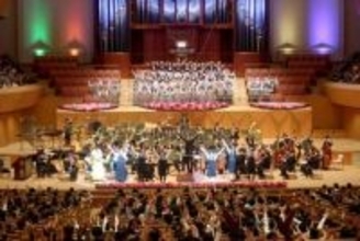 横浜で「こどもの日コンサート」　中学生がプロデューサー、児童合唱団らが時代超えた名曲届け