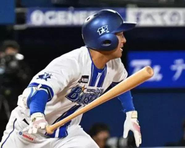 【DeNA】勝又温史、初の猛打賞に4打点の大暴れ　出場機会獲得へ「必死で頑張るしかない」