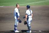 「【高校野球・春季関東大会】横浜が国士舘寄せ付けず、準々決勝に駒　横浜創学館は初戦の2回戦で姿消す」の画像1