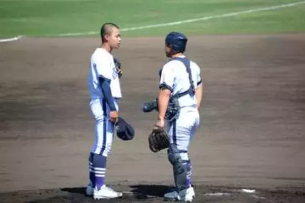 【高校野球・春季関東大会】横浜が国士舘寄せ付けず、準々決勝に駒　横浜創学館は初戦の2回戦で姿消す