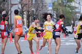 「【都道府県対抗女子駅伝】神奈川粘れず15位　若手躍動、来年への希望に」の画像1