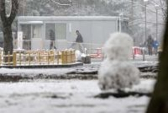 【衆院選】「＃ママ戦争止めてくるわ」SNSで広がった共感　国内の「トレンド1位」にも、投稿者が反響振り返る