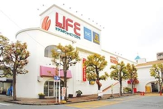 「相鉄ライフさがみ野」27年1月に閉店　1980年開業、2階建てに14店が入居　12月上旬から抽選会など展開