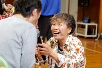ハーモニー響き広がる笑顔　15年続く音楽教室、事件前と変わらぬ日常彩る