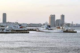 海の緊急ダイヤル「118番」、約1時間15分不通　第3管区海上保安本部、受理できなかった件数「調査中」