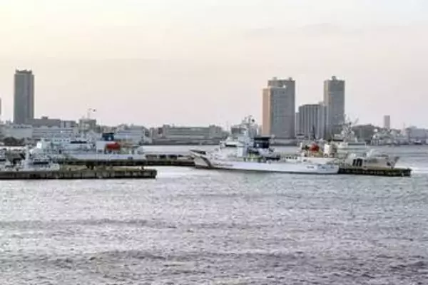 海の緊急ダイヤル「118番」、約1時間15分不通　第3管区海上保安本部、受理できなかった件数「調査中」