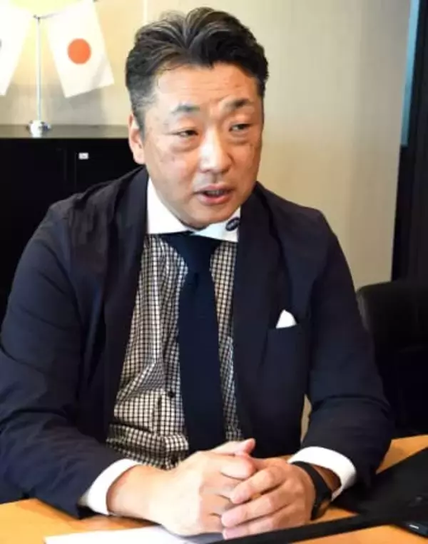 日産の本社ビルを台湾系メーカー取得　26年4月、愛知に国内初の自社工場