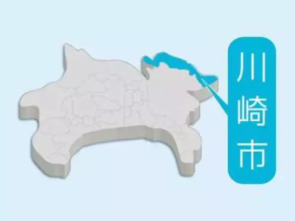 川崎の50代女性がはしかに感染　スーパーを利用