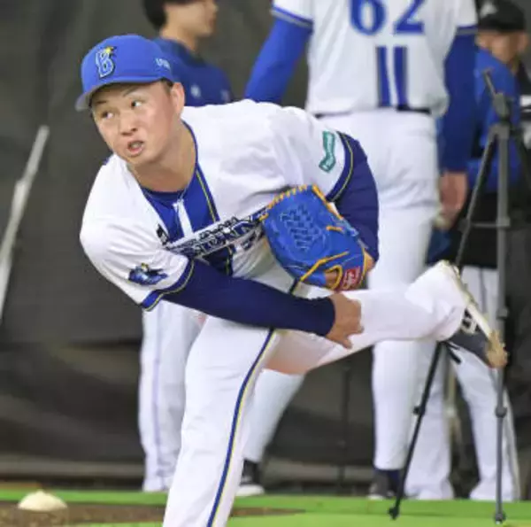 DeNA春季キャンプ総括　昨季の主力抜けローテ一新、抑えは不確定　粒ぞろいの新戦力台頭に期待