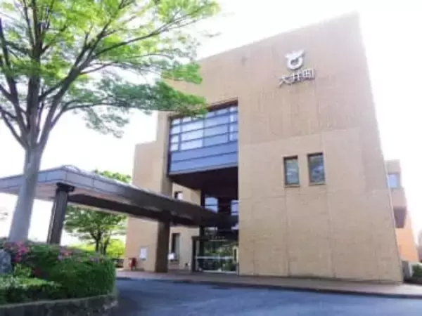 大井町予算案　総額、一般とも3年連続で過去最大　整備改修などに積極配分