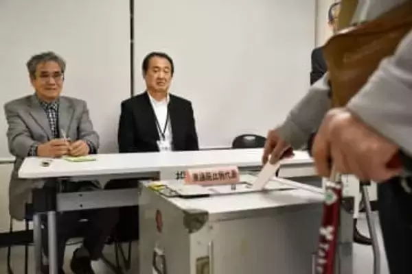 【衆議院選挙2026】神奈川県内全33市町村で期日前投票始まる　選挙管理委員会「ぜひ投票所に」　