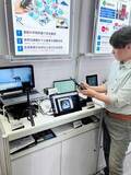 「JVCケンウッド、クマなどの出没を検知　山間部でも運用可のシステム試作」の画像1