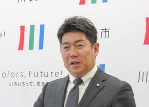 川崎・福田市長、サッカー日本代表と「SHISHAMO」にエール　ラストライブは観覧予定