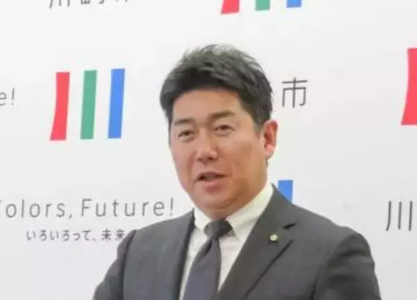 川崎・福田市長、サッカー日本代表と「SHISHAMO」にエール　ラストライブは観覧予定