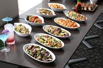 物価高騰…横須賀でハワイ気分を味わって　メルキュールが7月からフェア　ビュッフェやアフタヌーンティー提供