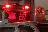 「横浜の首都高横羽線でワゴン車にはねられ男性死亡　タクシー降り路上横断中に　一部区間で5時間通行止め」の画像1