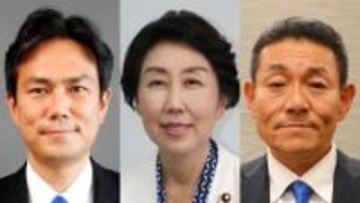 中道が議員総会　神奈川の小選挙区で比例復活の3人、推薦人要件撤廃を求め