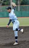 「【高校野球　春季神奈川県大会】春季県大会が開幕　横浜清陵、市ケ尾など勝ち上がる　降雨で6試合が中止に」の画像1