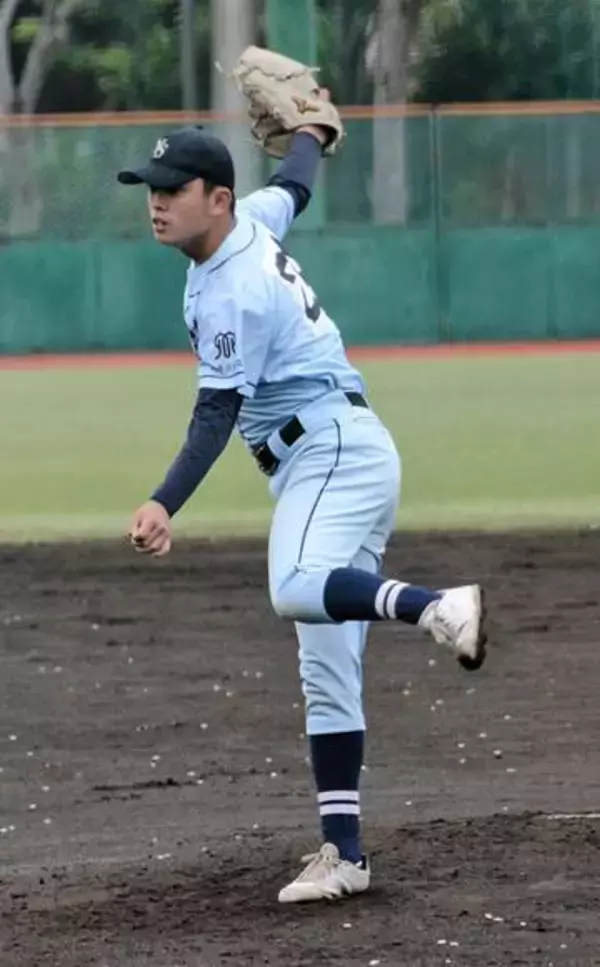 【高校野球　春季神奈川県大会】春季県大会が開幕　横浜清陵、市ケ尾など勝ち上がる　降雨で6試合が中止に