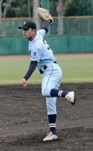 【高校野球　春季神奈川県大会】春季県大会が開幕　横浜清陵、市ケ尾など勝ち上がる　降雨で6試合が中止に