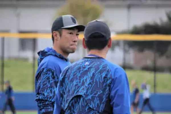 DeNA、相川新体制がスタート　秋季トレーニング始まる　19日まで