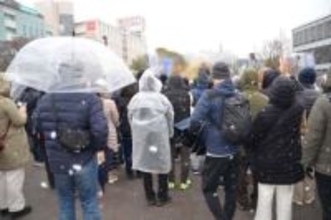 【衆議院選挙2026】衆院選、8日投開票　神奈川20選挙区に70人出馬　9日未明に大勢判明か