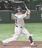 「【DeNA】牧秀悟がWBCメンバーに選出　2大会連続の出場、3月5日開幕」の画像1