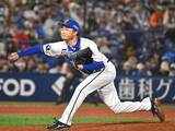 「【DeNA】エース候補・石田裕太郎が1カ月ぶり1軍登板へ　味方の援護信じ「QS達成したい」」の画像1