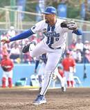 「【DeNA】オープン戦初戦は白星　デュプランティエ2回無失点、田内2安打」の画像1