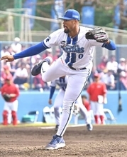 【DeNA】オープン戦初戦は白星　デュプランティエ2回無失点、田内2安打