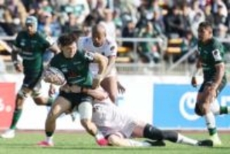 【ラグビー・リーグワン】相模原、トヨタに29-31で惜敗　横浜は東京ベイに10-28で敗れる
