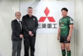 【ラグビー・リーグワン】相模原、プレーオフ進出へ意欲　新主将の吉田杏「今までと変わらず」